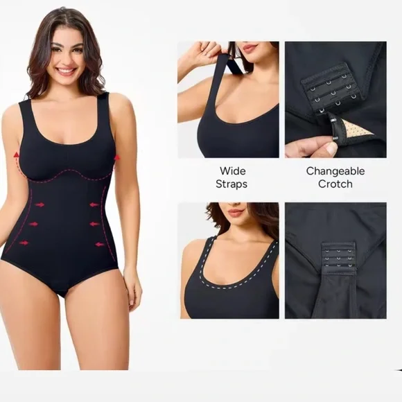 Nebility Shapewear - Picture 5 of 11